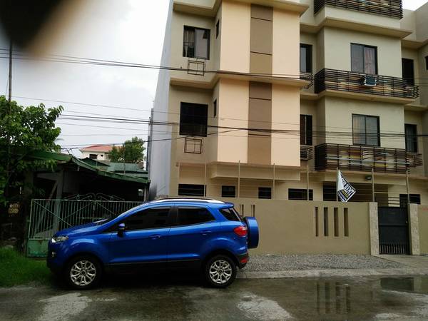 House and Lot for Sale