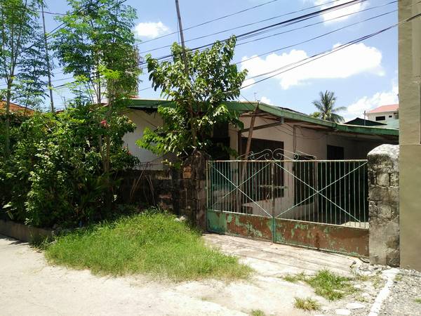 House and Lot for Sale