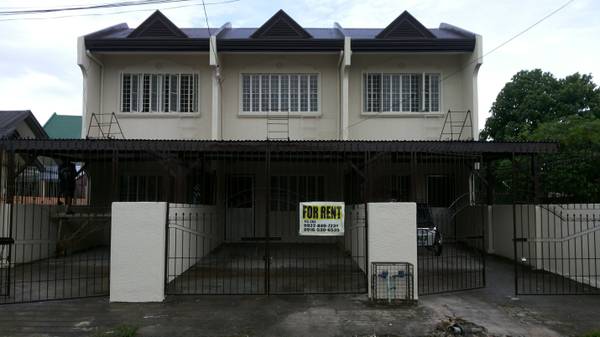 2 BEDROOM HOUSE NEAR MARQUEE MALL