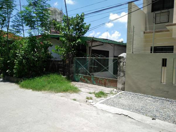 House and Lot for Sale