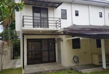 Newly built 2-story 3-bedroom house and lot for sale near SM Telabastagan