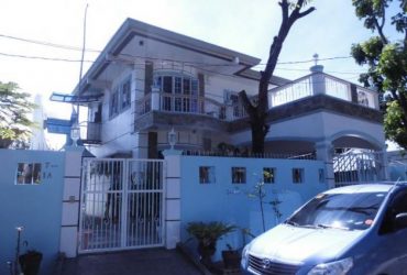 House and Lot Angeles City, Pampanga For Sale