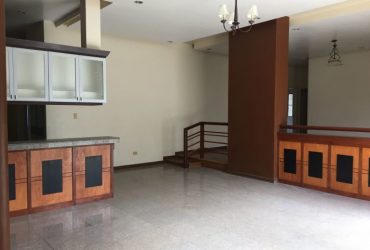 House for sale in Angeles City 450sqm lot area spacious