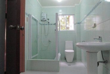 House and lot for sale in Cebu City,Ma. Luisa with pool,mountain view