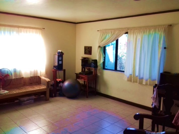 House and Lot for Sale