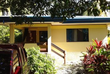 House and Lot for Sale