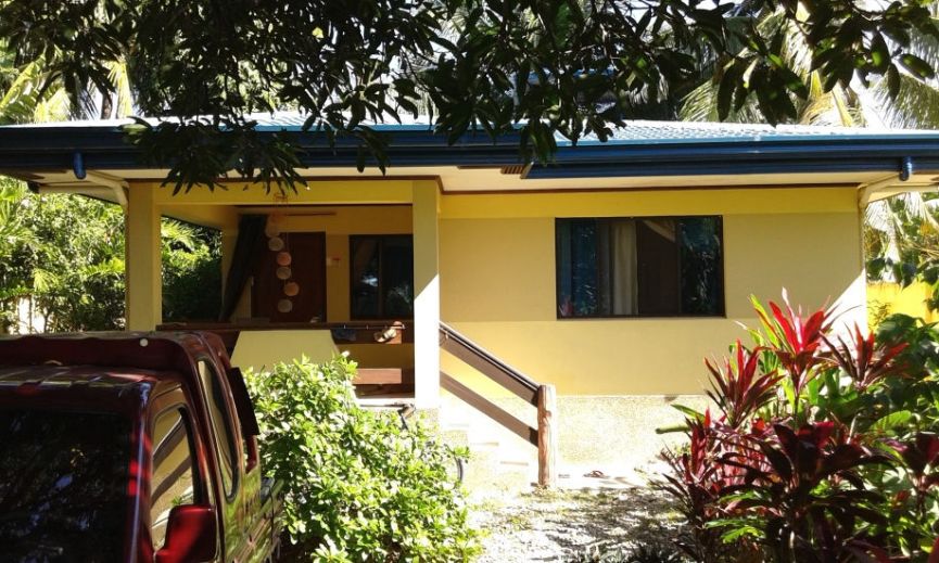 House and Lot for Sale