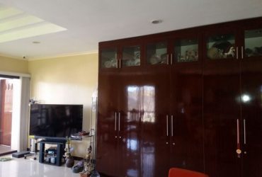 House for Sale multi level Pristina North Talamban Cebu City 8 br 5 car garage