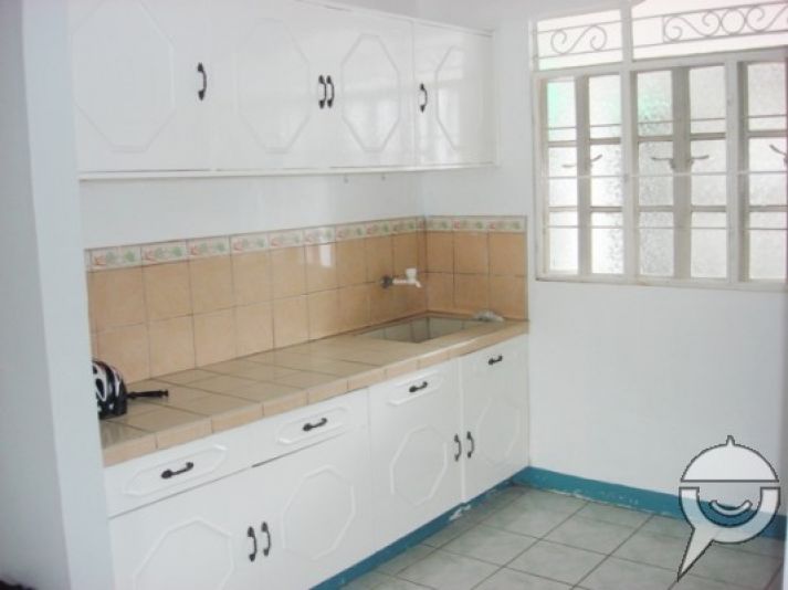 Apartment at Angeles City (On Neat Subdivision)