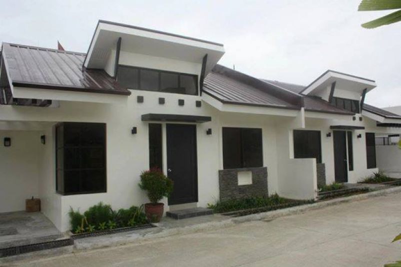 House For Sale Nava Model in Tunghaan Minglanilla, Cebu