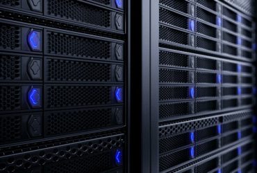 Offshore dedicated server