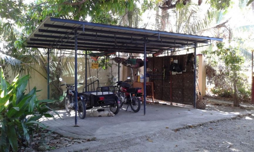House and Lot for Sale