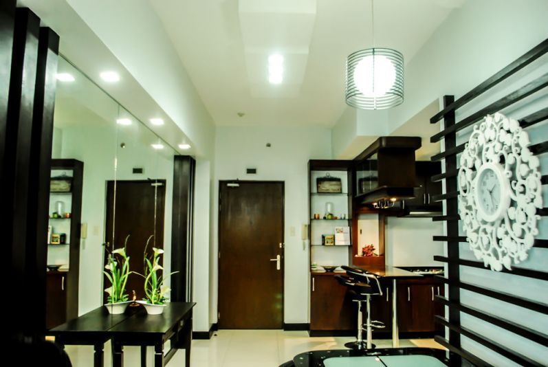 Mayfair Tower, 1 Bedroom for Rent, UN Avenue and A. Mabini Streets, Ermita, Manila