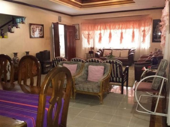 House for Sale in Dumaguete City near Silliman University