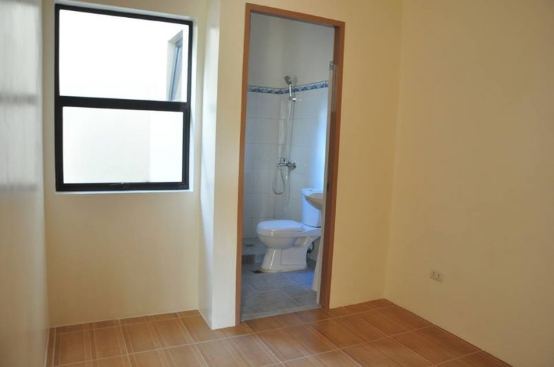 Affordable House and Lot for Sale Ready For Occupancy At Cadahuan Talamban Cebu