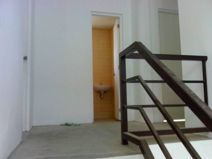 House and Lot for Sale Pampanga Single Attached Horizon Residences near SM 3BR