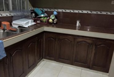 Rush House and lot for sale Villa Del Rio Babag Cebu