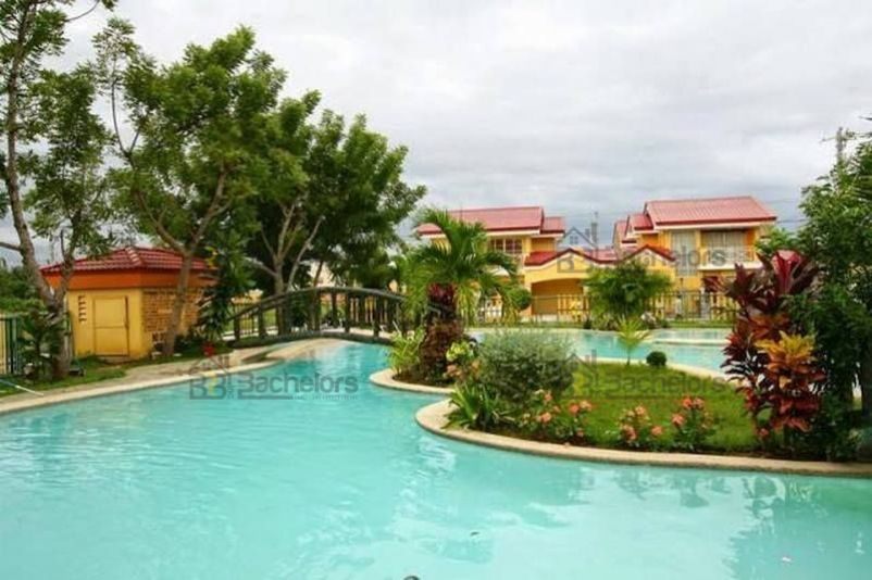 Ready For Occupancy House in Liloan