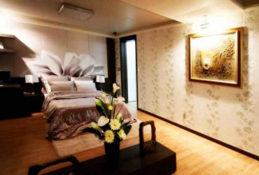 3 Bedroom Condominium Inside Clark Pampanga For Sale