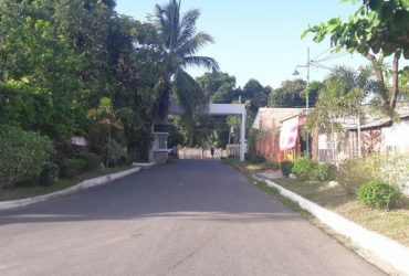 Commercial Lot in Malabanias for sale – 30M