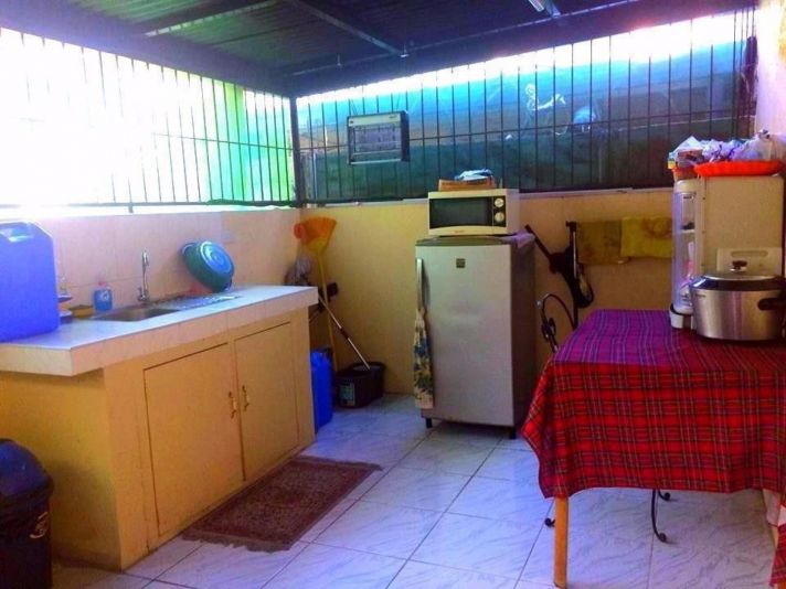 5 Units Apartment For Sale In Angeles City
