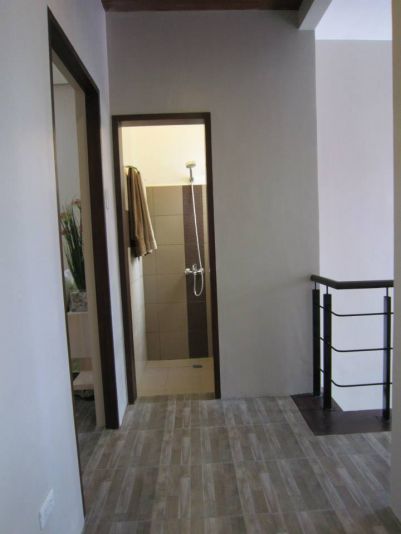 Talamban New Townhouse and lot near International school and gaisano