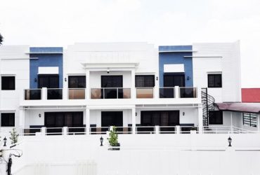 Apartment for Rent with Common Pool in Angeles City Pampanga ~ Near Clark