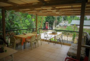 House and Lot for Sale