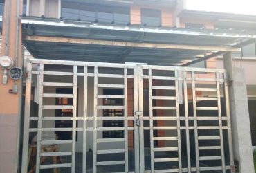 2 bedrooms townhouse for rent