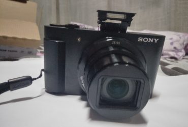 Sony dsc-hx80