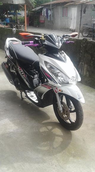 susuki sky drive 125