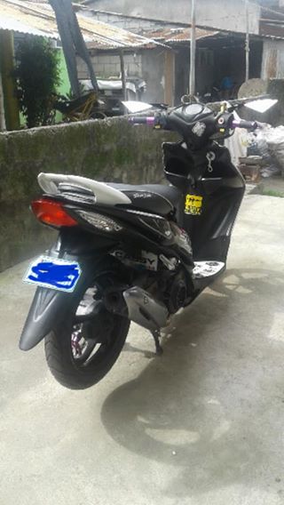 susuki sky drive 125
