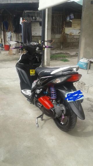 susuki sky drive 125