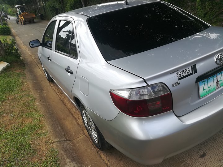 2006 Toyota Vios J 1.3
