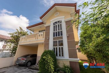 FOR SALE: 2-Story House in Metrogate, Clean Title
