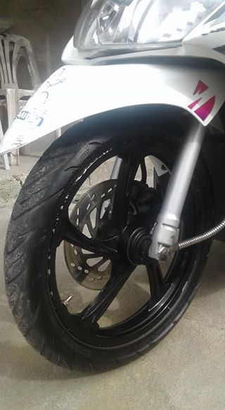 susuki sky drive 125