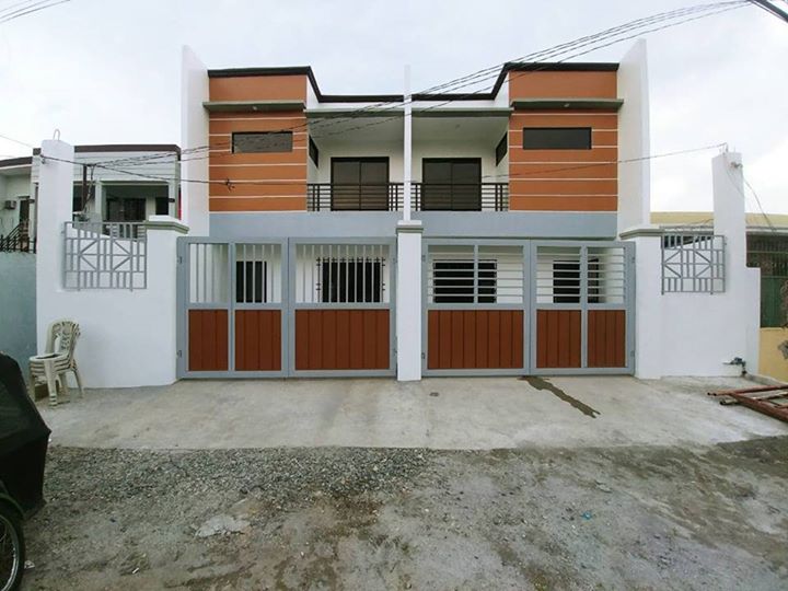 Brand New Townhomes NEAR CLARK