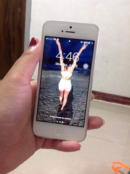 Iphone5
