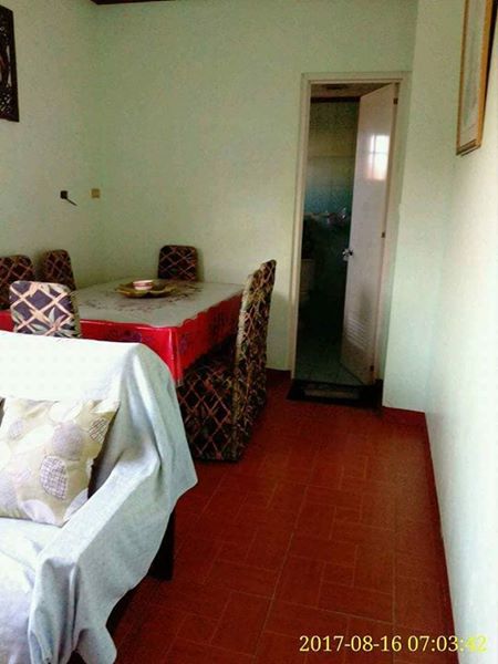 House and Lot for Sale