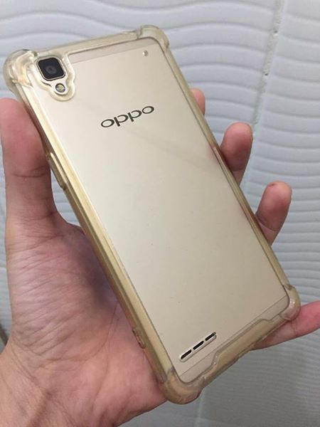 OPPO F1f
