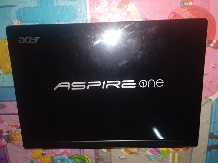 Acer netbook