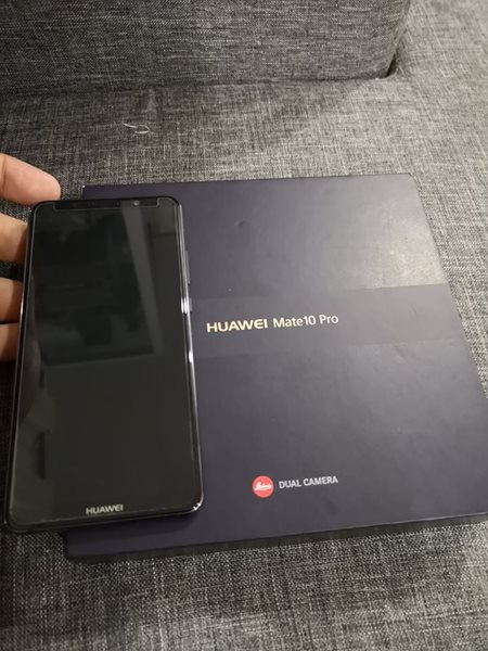 Huawei Mate10 pro