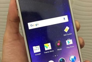 OPPO F1f