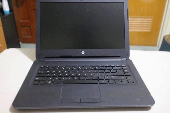 For Sale: HP 245 G5 Notebook Pc