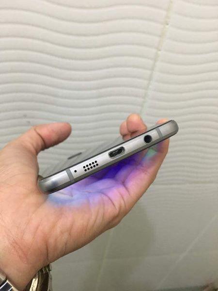 Samsung A7 2016