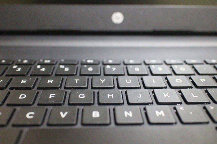 For Sale: HP 245 G5 Notebook Pc