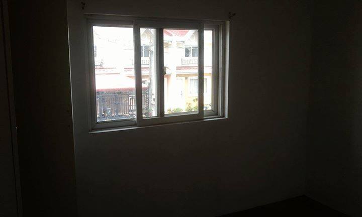 For Rent 2 bedroom apartment Xevera mabalacat with own gate