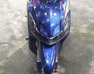 Mio sporty 2015