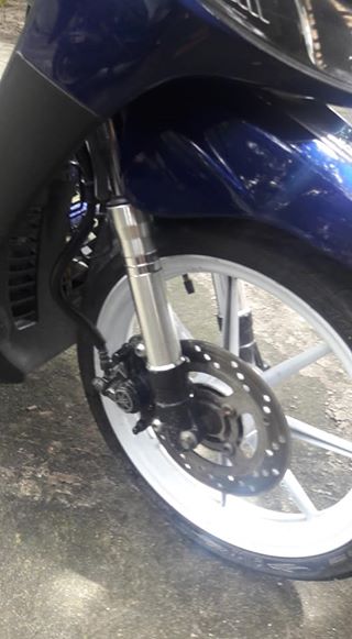 Mio sporty 2015