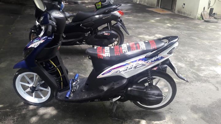 Mio sporty 2015